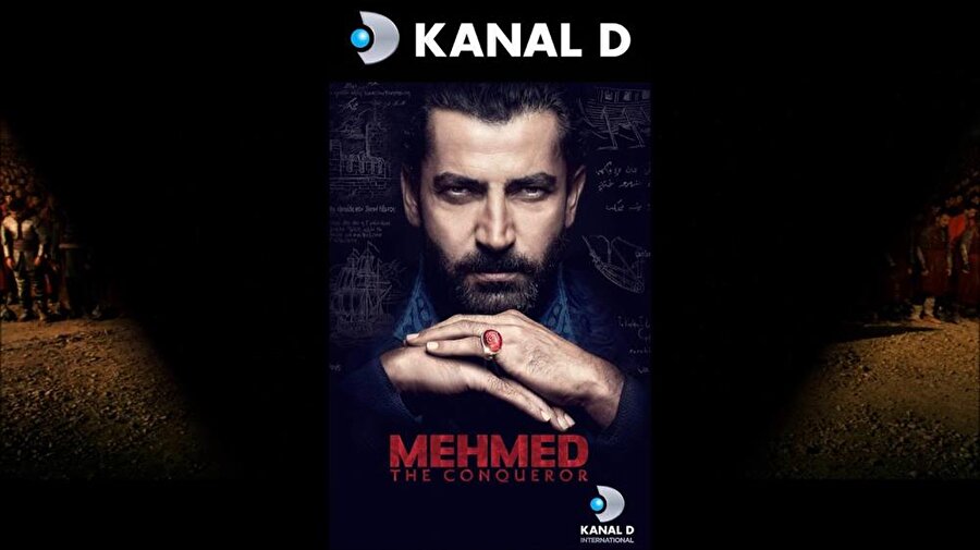 Mehmed: Bir Cihan Fatihi