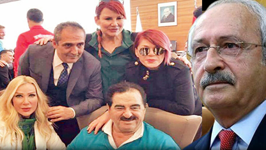 İşte o açıklama
Cumhuriyet Halk Partisi Genel Başkanı Sayın Kemal Kılıçdaroğlu’nun partisinin grup toplantısında yaptığı açıklamaları en güçlü biçimde kınıyoruz. Ulu önder Mustafa Kemal Atatürk’ün kurduğu bir partinin genel başkanının, Afrin’de terör örgütleriyle göğüs göğüse çarpışırken silah arkadaşlarını kaybeden kahraman askerlerimize yönelik bir ziyaretten neden rahatsız olduğunu anlamakta güçlük çekiyoruz.
Ana muhalefet liderinin, askerlerimize moral vermek için sınıra giden sanatçıları ne amaçla tahkir ettiğini anlayamıyor ve söylemlerini kabul etmiyoruz. Bu vesileyle Sayın Kılıçdaroğlu, bölgeye gitmekten neden imtina ettiğini Türk milletine açıklamalıdır.
Ordumuzla ve milletimizle bir bütün olmaktan gurur duyan sanatçılar olarak Sayın Kılıçdaroğlu’nun hakaret içeren açıklamalarını kabul etmiyor, kamuoyunun takdirine sunuyoruz.
İbrahim Tatlıses, Sibel Can, Yavuz Bingöl, Cengiz Kurdoğlu, Mustafa Sandal, Coşkun Sabah, Ahmet Şafak, Esat Kabaklı, Alişan, Seda Sayan, Altay, Deniz Seki, Arif Susam, Hande Yener, Muazzez Ersoy, Şafak Sezer, Hülya Koçyiğit, Elif Buse Doğan, Hakan Peker, Serkan Çağrı, Elif Karlı, Burcu Kıratlı, Emel Müftüoğlu, Ceyhun Çelikten, Necati Şaşmaz, Cahit Kahyaoğlu, Osman Albayrak, Ümit Yılmaz.