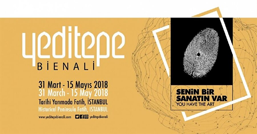 Yeditepe Bienali