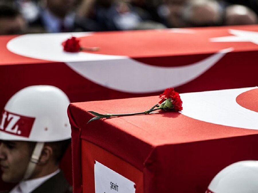 Hakkari'de EYP'li tuzak