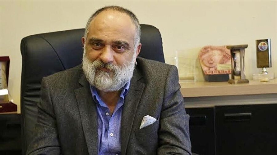 Mehmet Çevik, hakkındaki suçlamalara yanıt verdi.