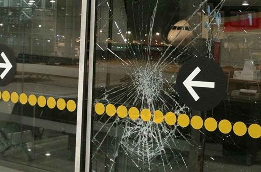 Atatürk Havalimanı