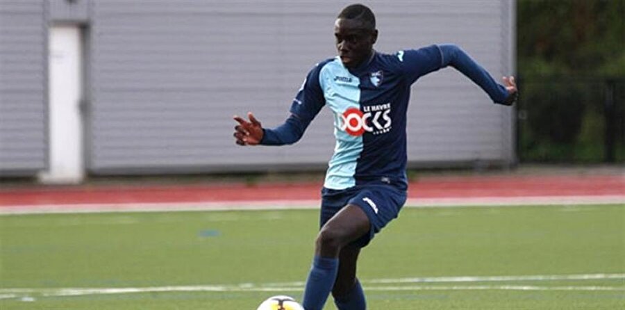 Geleceğin yıldız adayı 18 yaşında vefat etti