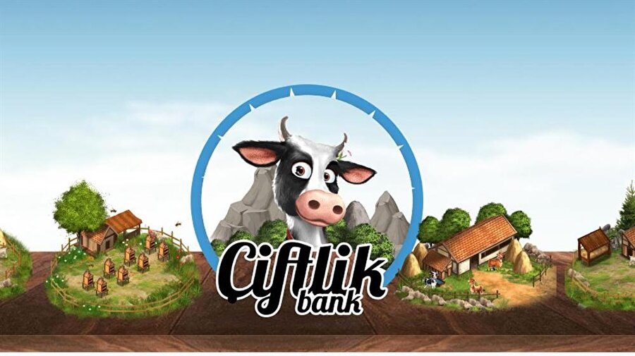 Çiftlik Bank