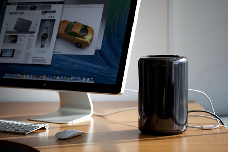 Mac Pro