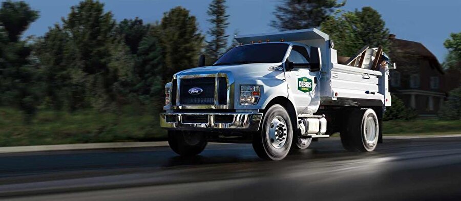 Ford geri çağrılan araçlar
