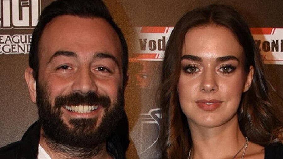 Hakan Baş - Bensu Soral