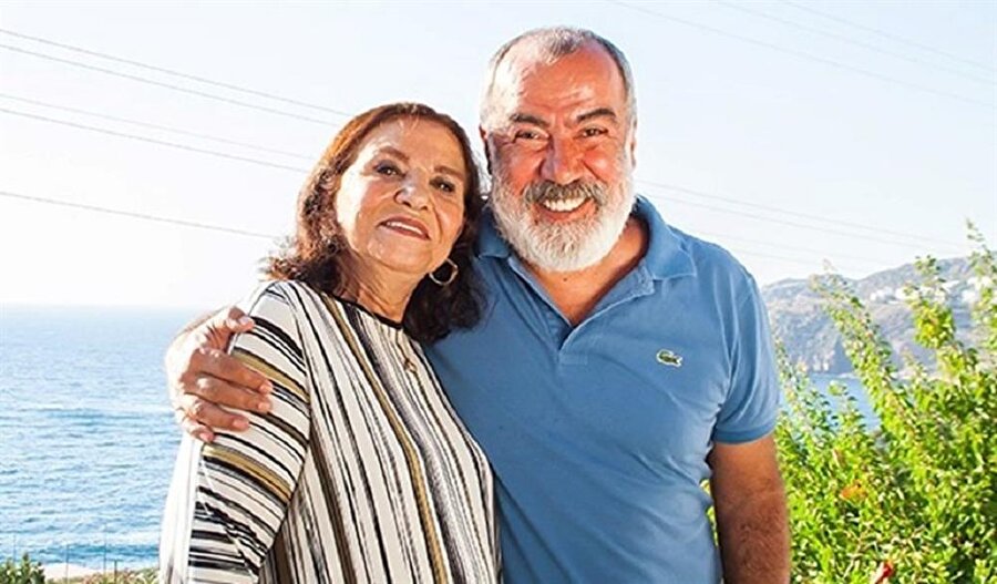 Atsız Karaduman - Sema Karaduman