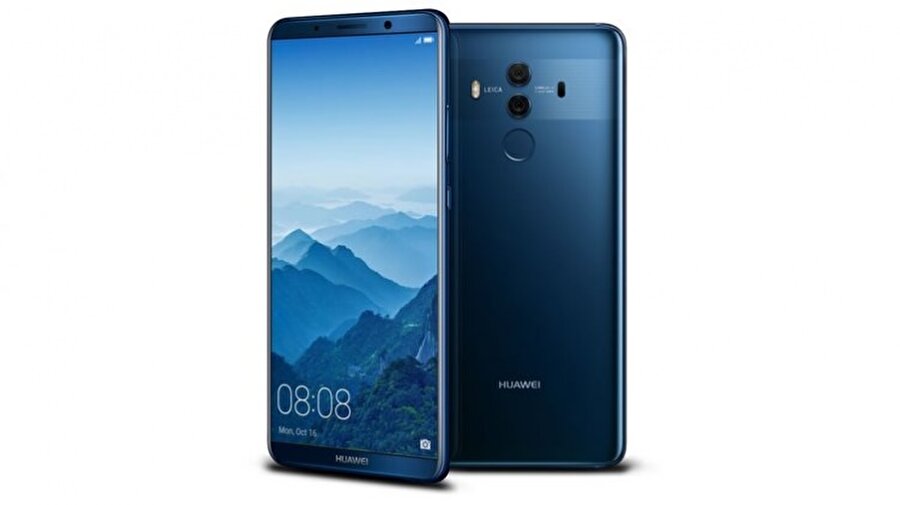 Huawei Mate 10 Pro SAR değeri

                                    
                                    Baş:0.87 W/kg
Gövde:1.28 W/kg
                                
                                