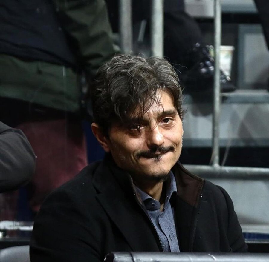 Giannakopoulos'un Fenerbahçe nefreti bitmiyor