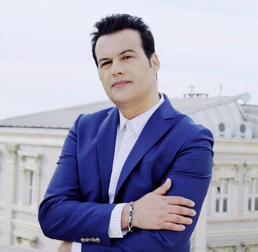 Hakan Peker