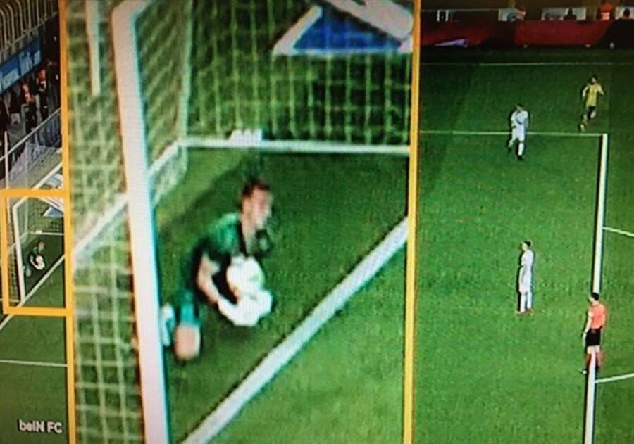 Tartışılan pozisyon