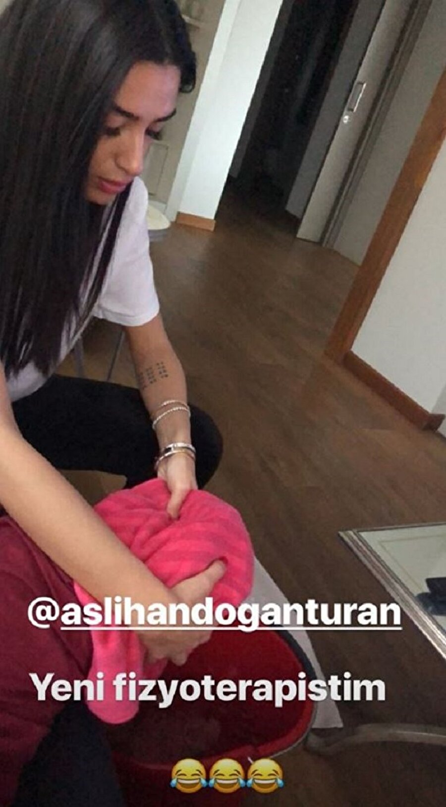 ​Arda Turan’dan sosyal medya paylaşımıyla ilgili flaş açıklama