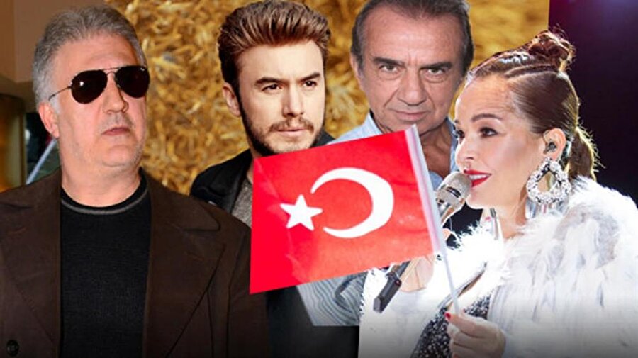 Türkiye Marşı