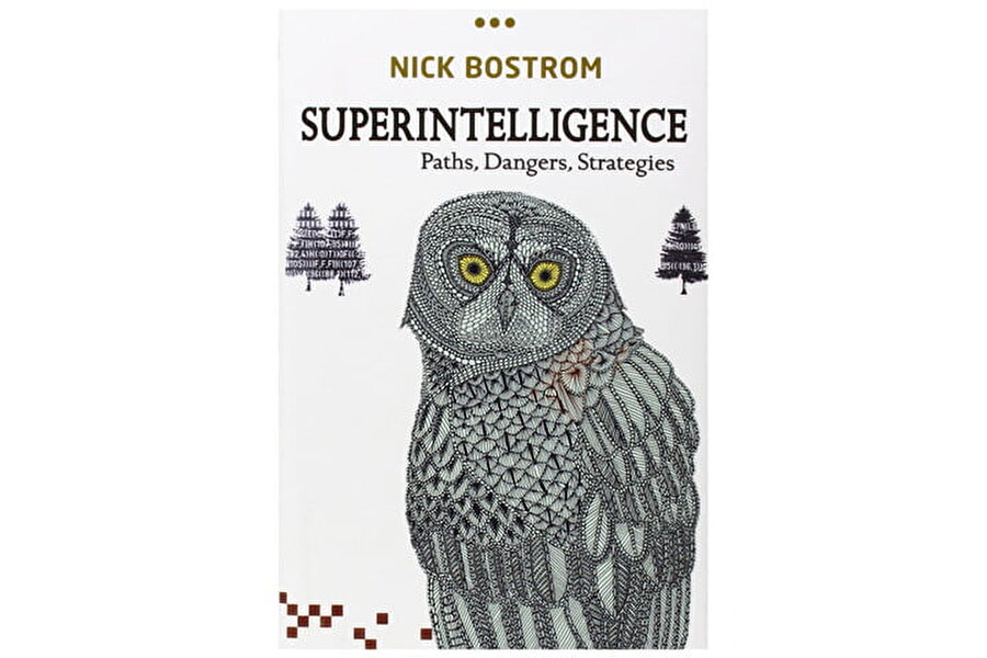 Superintelligence

                                    
                                    İlk kez Temmuz 2014'te yayınlanan Superintelligence, muhtemelen listedeki okuması en güç kitaplar arasında yer alıyor. Makine beyinlerinin insan zekâsıyla durumunu kıyaslayan kitap bilim kurgu okumayı sevenler için güzel alternatifler arasında yer alıyor. Üstelik yapay zekadaki büyük ilerlemenin bir kısmını da baz alıyor. 
                                
                                