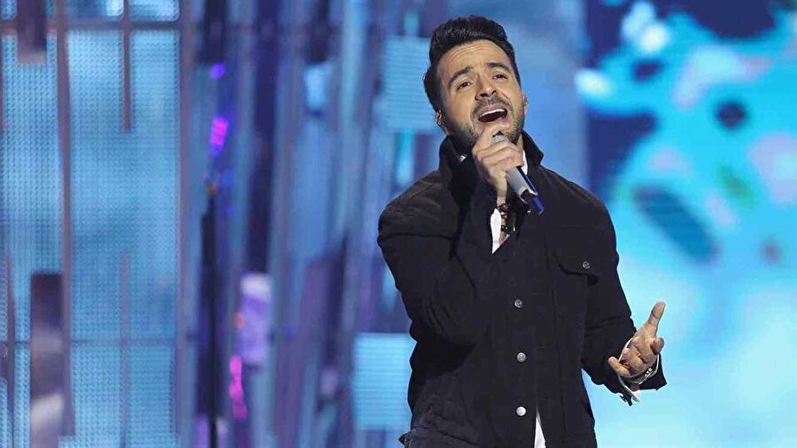 Luis Fonsi