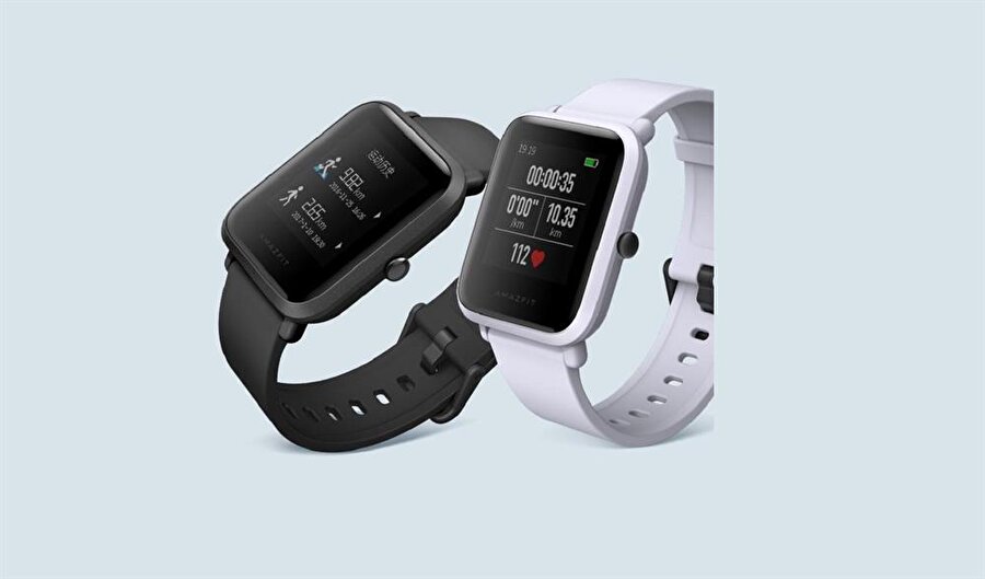 Xiaomi Akıllı Saat