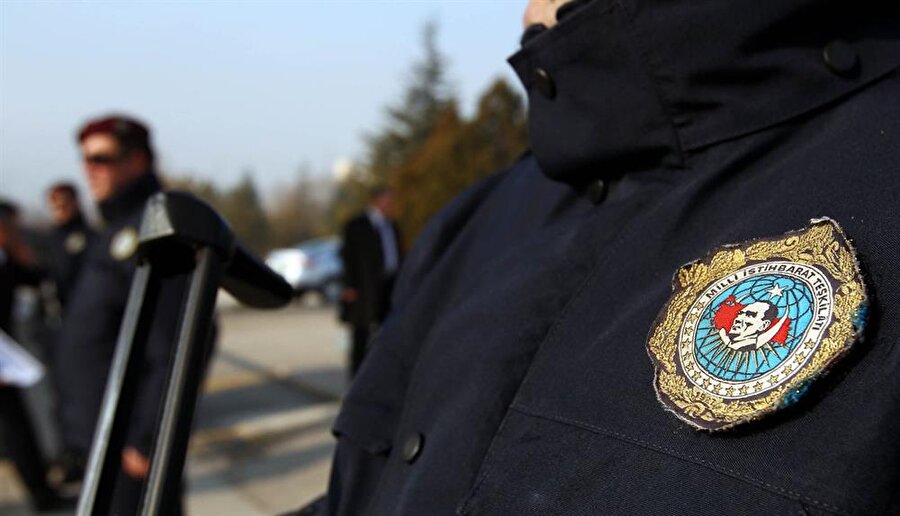 MİT'ten Gabon'da FETÖ operasyonu