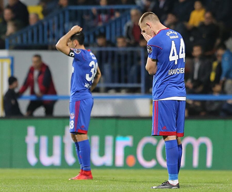Karabükspor