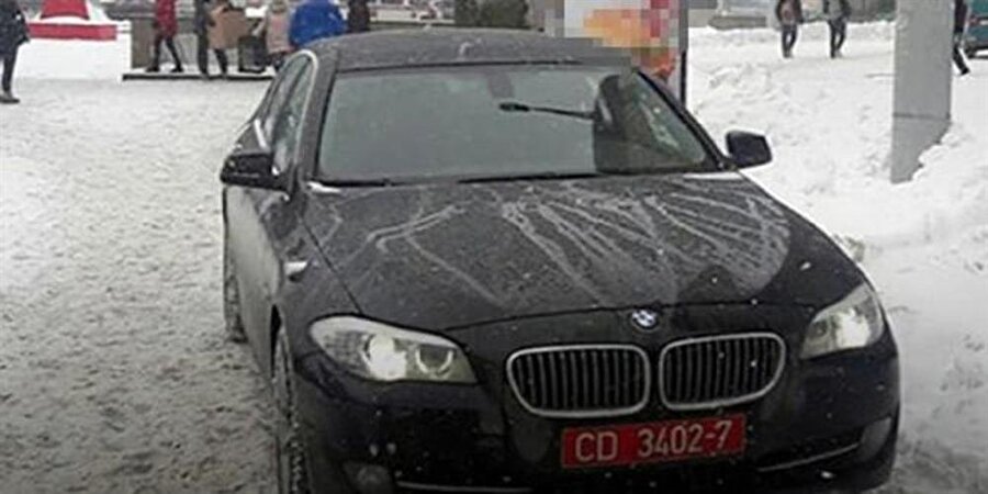 Yanlış park diplomatik kriz çıkardı! Türkiye'ye nota verdiler