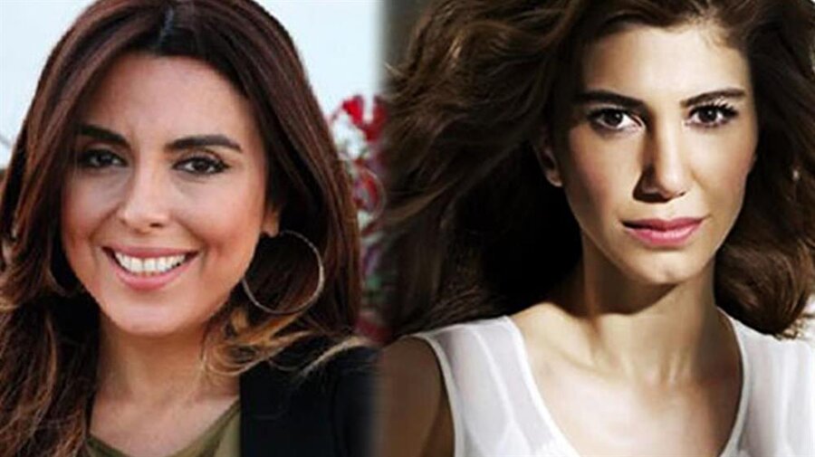 Aslıhan Hünel - Nadide Sultan