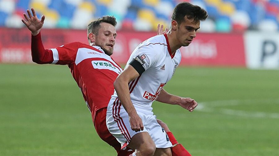 Barış Alıcı