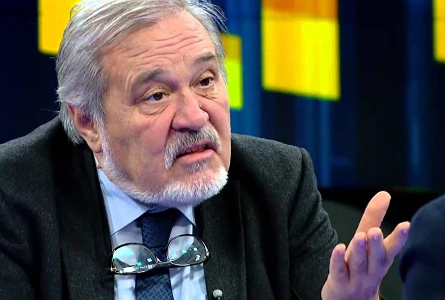 Prof. Dr. İlber Ortaylı