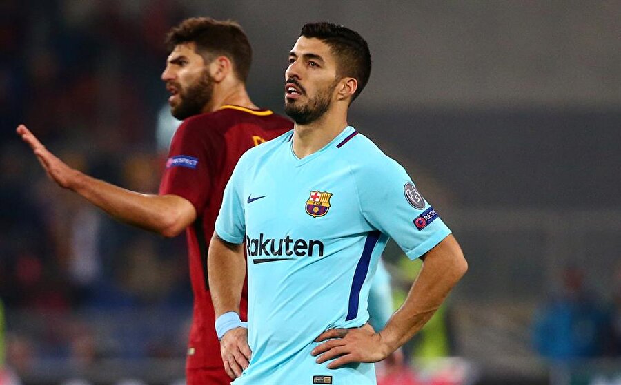 Roma'ya yenilen Barcelona'dan dev teklif! Peki, ama kime?