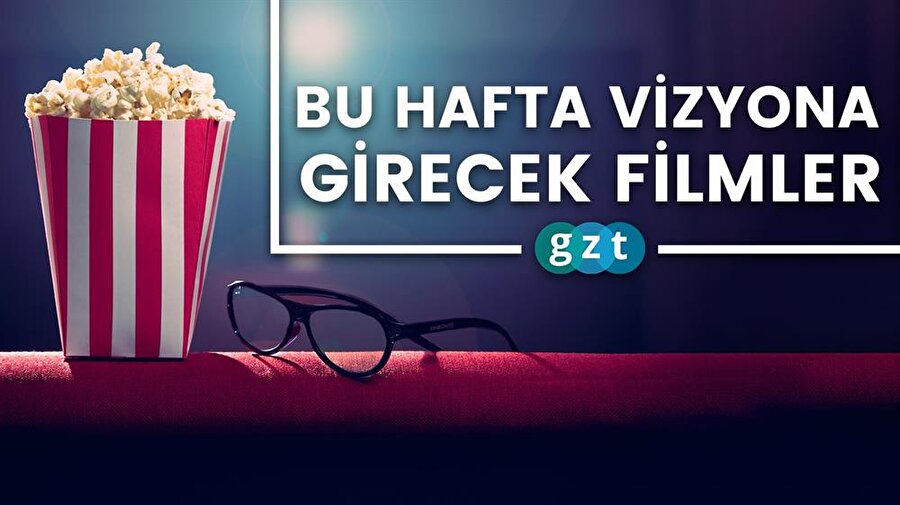 Vizyona Giren Filmler