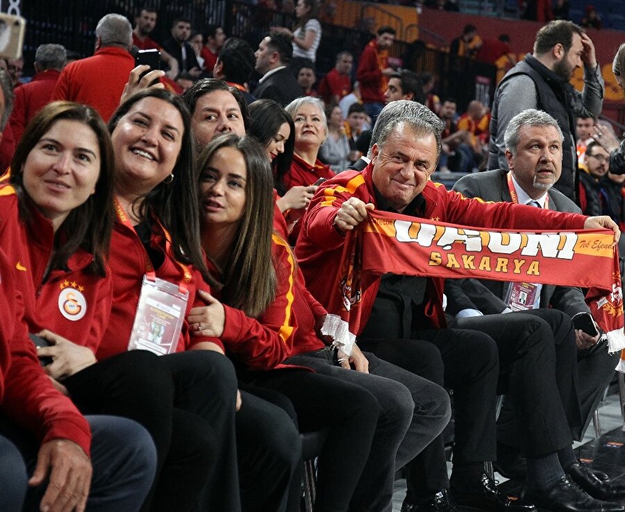 Fatih Terim