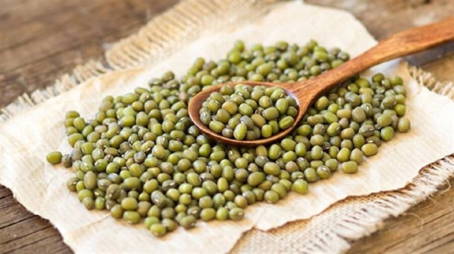 Maş fasulyesinin faydaları nelerdir?