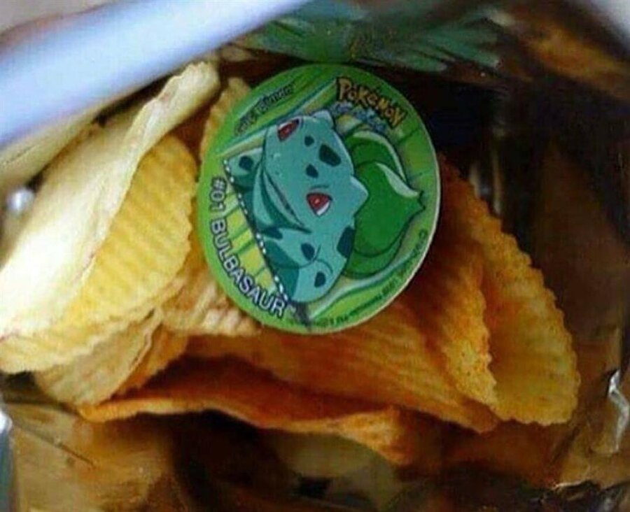 ​Pozitif fotoğraflardan