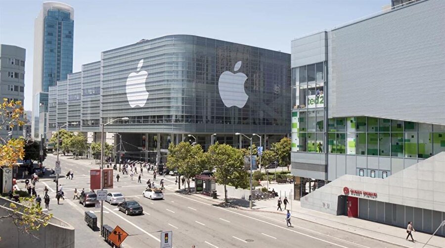 Apple Store