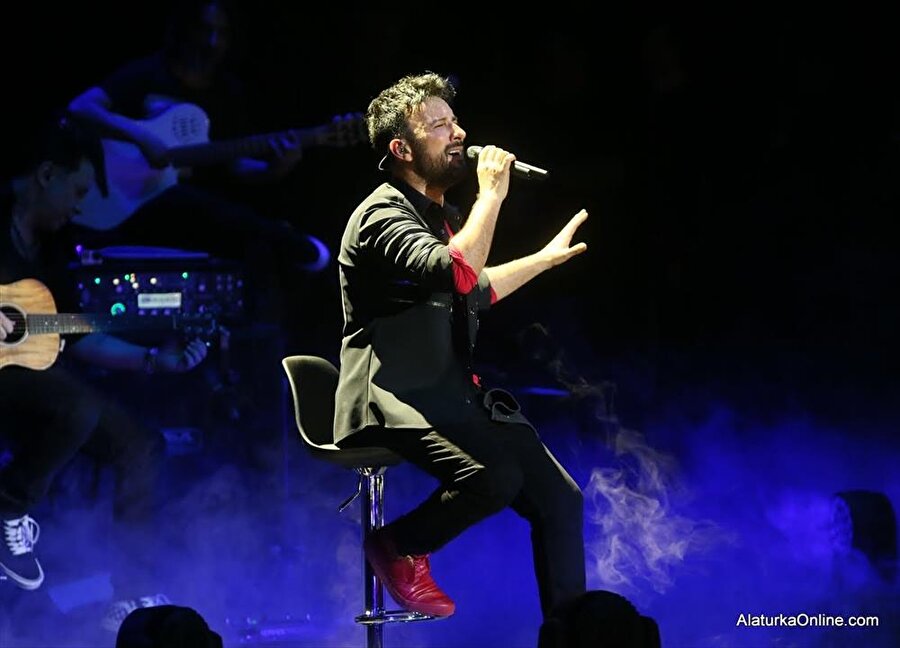 Tarkan