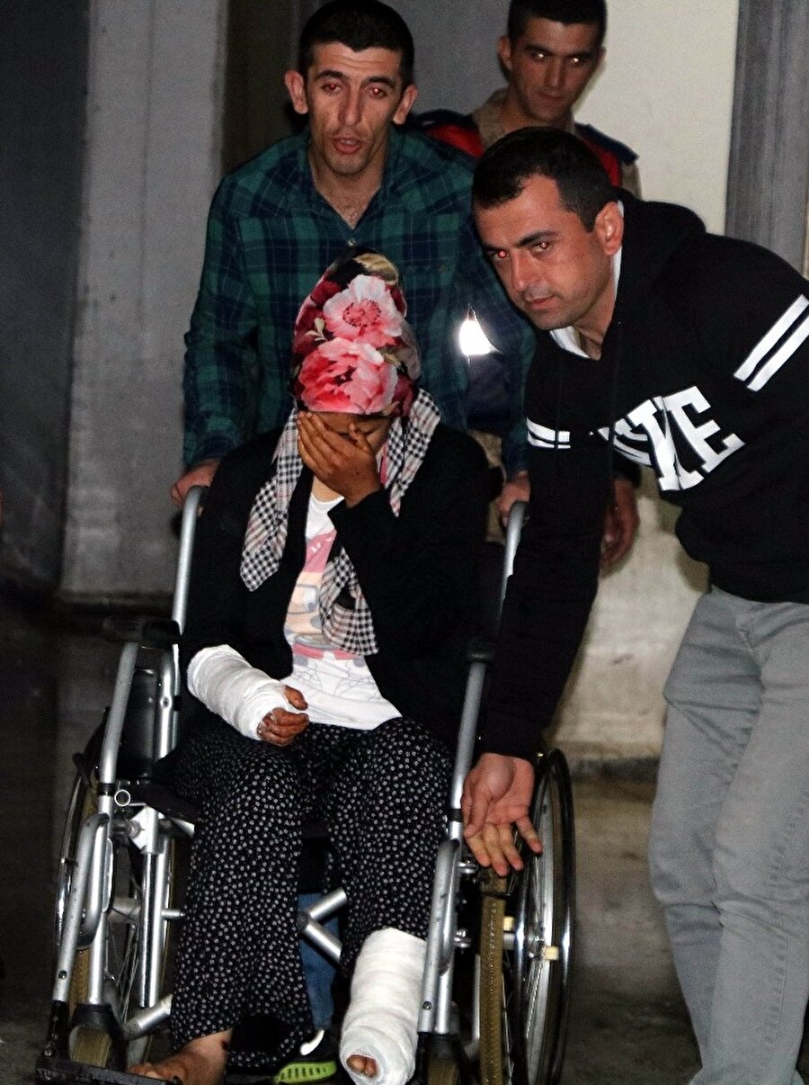 Çocuklarını öldüren annenin hamile olduğu ortaya çıktı.