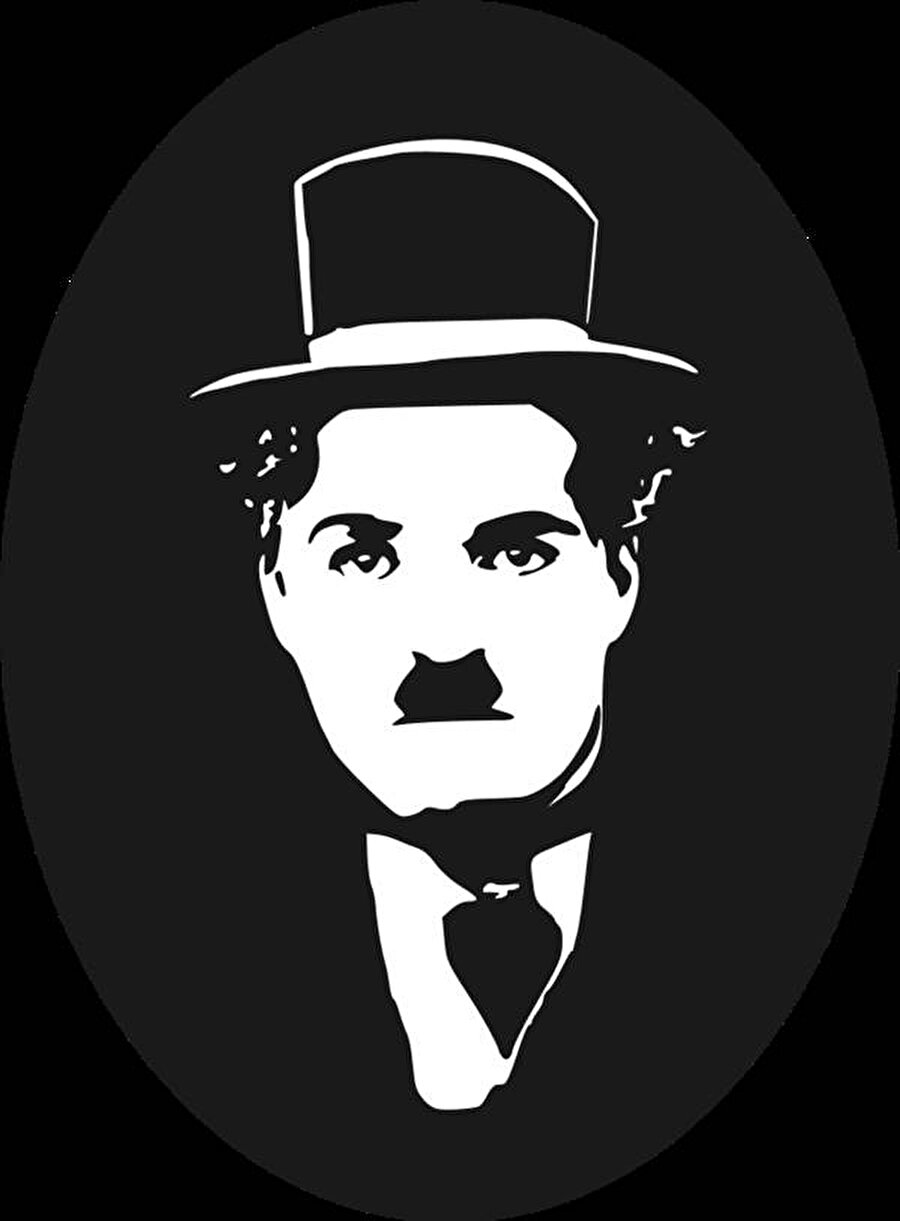 Adına düzenlenen bir yarışmaya kimliğini gizleyerek katılmıştı. Kendisini en iyi taklit eden kişinin seçildiği bu yarışmada Chaplin, jüri tarafından 3. seçilmişti.

                                    
                                