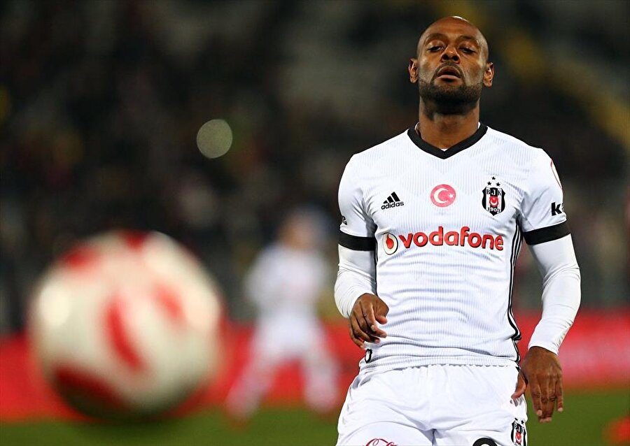 Beşiktaş Vagner Love konusunda kararını verdi