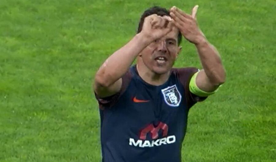 Emre Belözoğlu