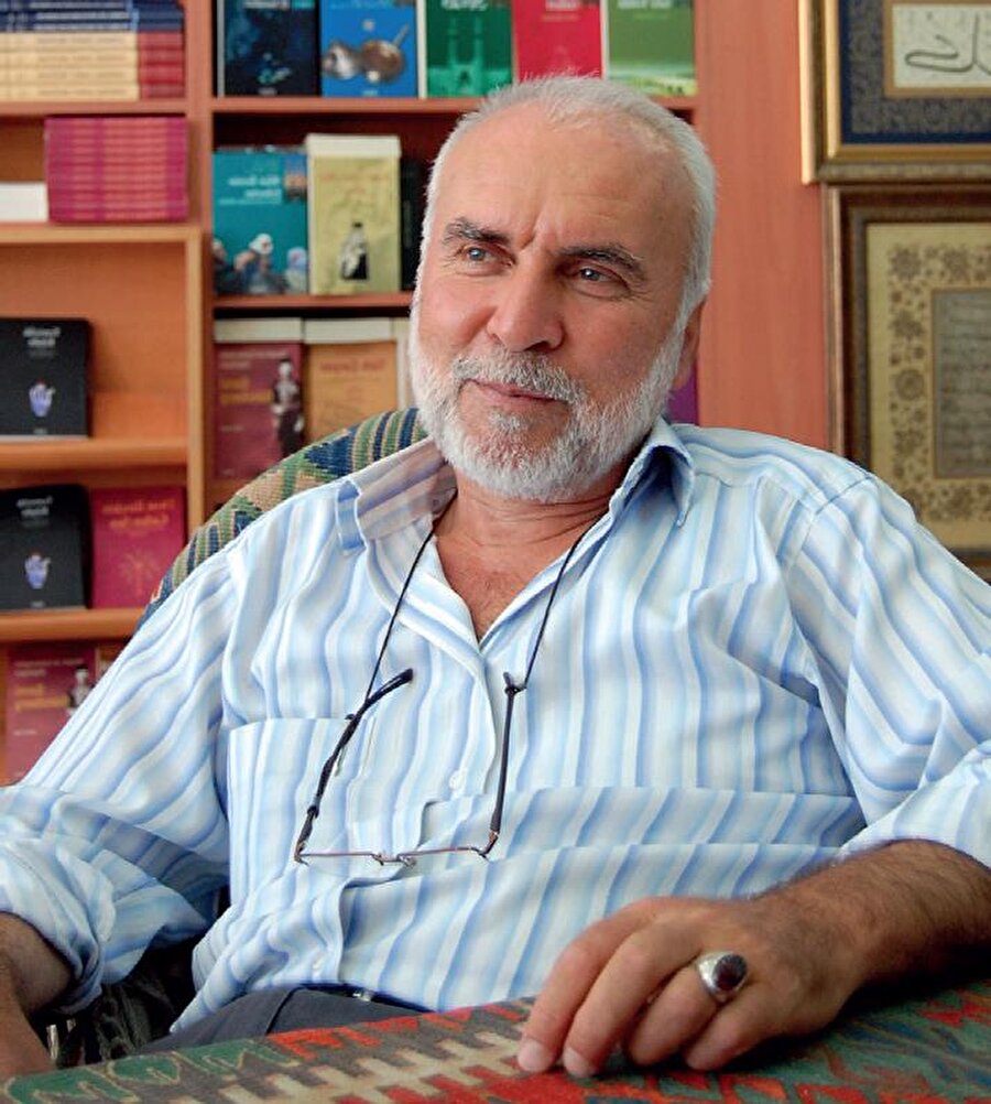hasan aycın