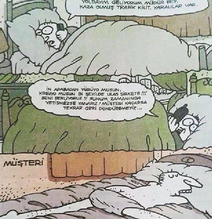 ​Peki bunlardam müşterinin haberi var mı?