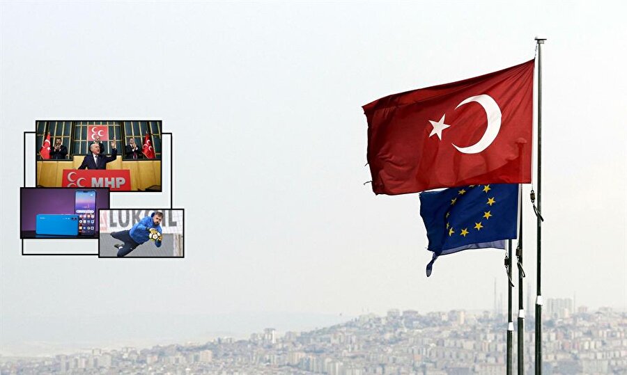 17 Nisan Türkiye ve dünya gündemi