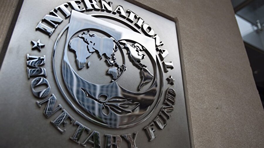 IMF, Türkiye'nin 2018 büyüme beklentisini yükseltti
Uluslararası Para Fonu (IMF), Dünya Ekonomik Görünüm raporunda, Türkiye'nin bu yılki büyüme beklentisini yüzde 4,3'ten yüzde 4,4'e yükseltti.