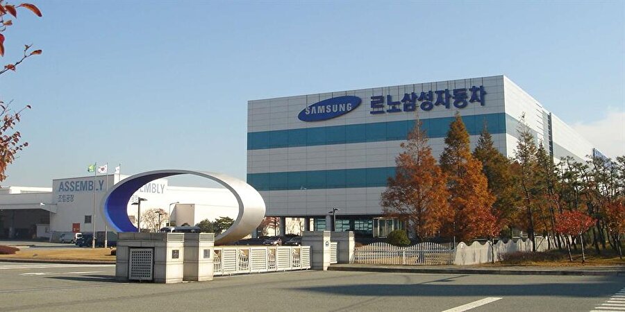 Samsung