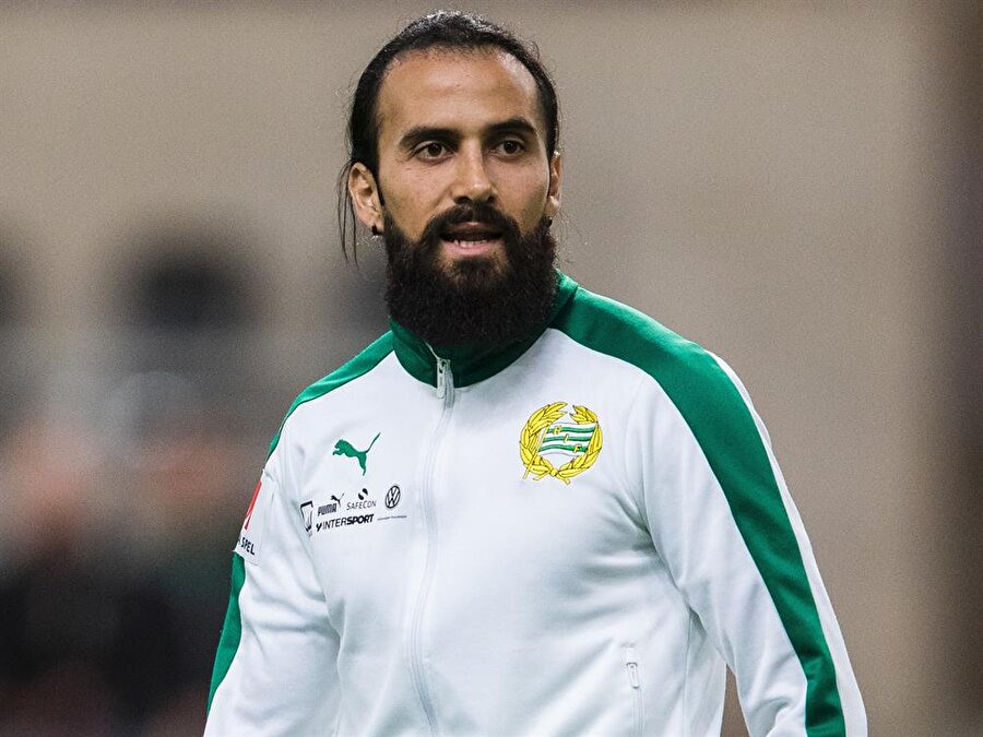 Erkan Zengin