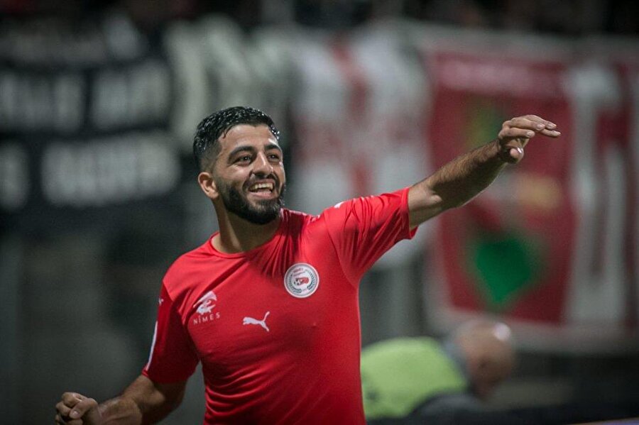 Umut Bozok