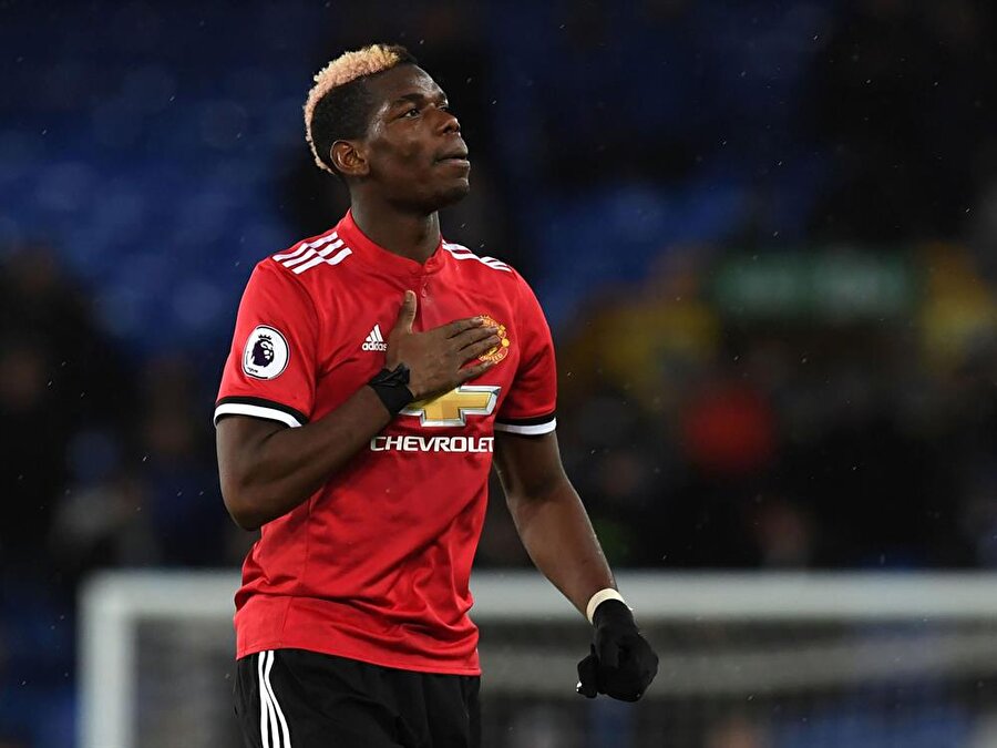 PSG'den Paul Pogba'ya dudak uçuklatan teklif