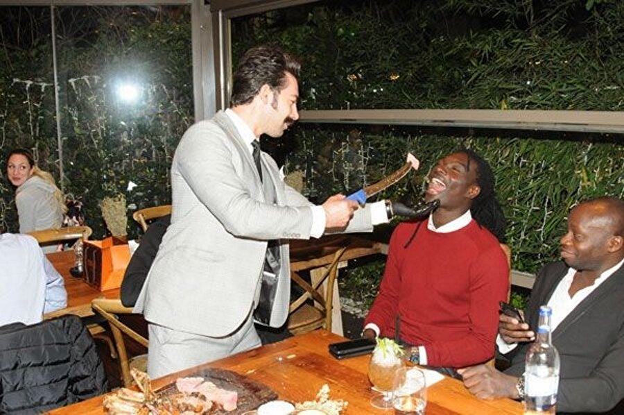 Bafetimbi Gomis