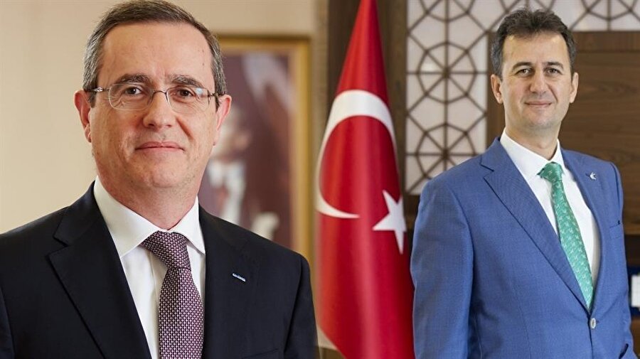 ASELSAN'da görev değişikliği