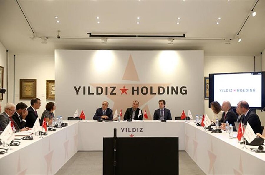Yıldız Holding