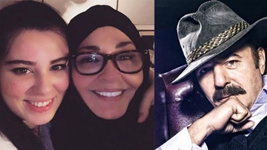 Necla Nazır -  Ferdi Tayfur - Tuğçe Tayfur